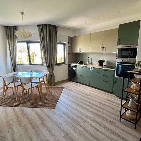 Apartamentos Sol Da Luz Kültér fotó