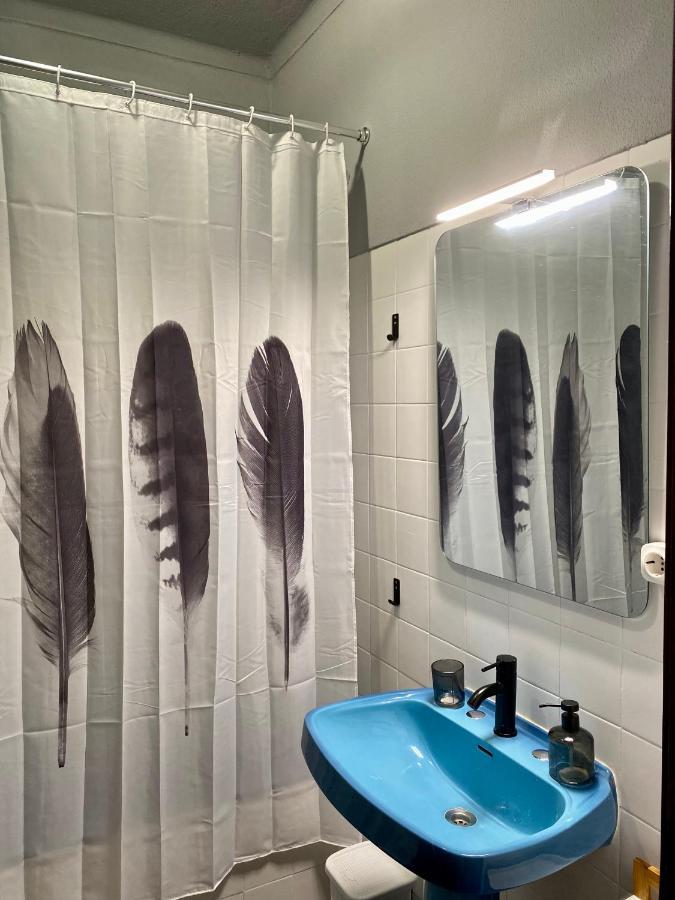 Apartamentos Sol Da Luz Kültér fotó
