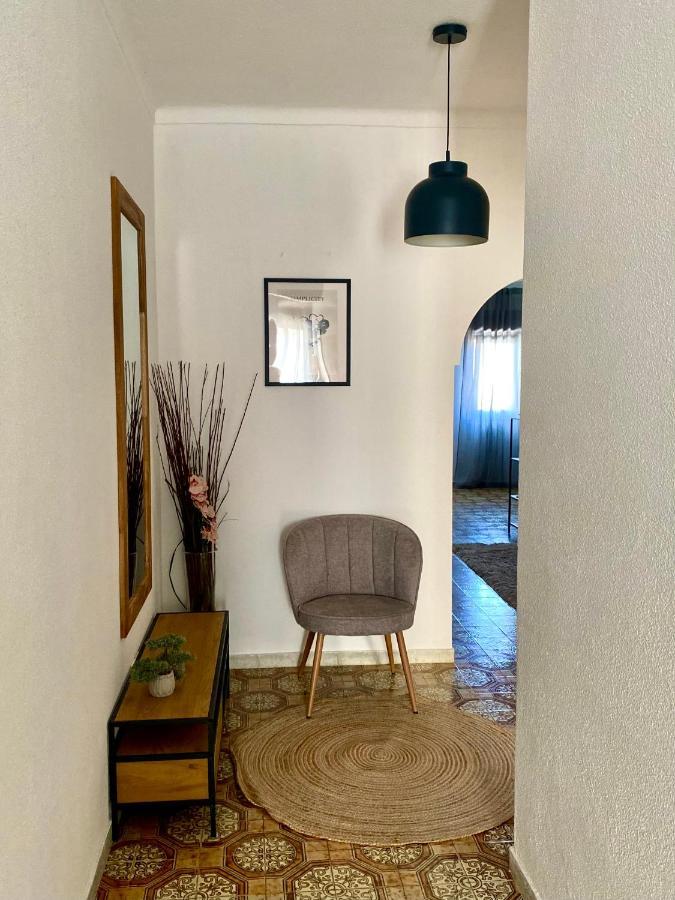 Apartamentos Sol Da Luz Kültér fotó