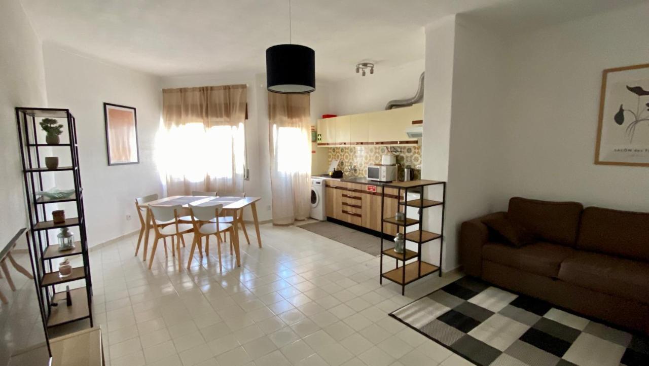 Apartamentos Sol Da Luz Kültér fotó