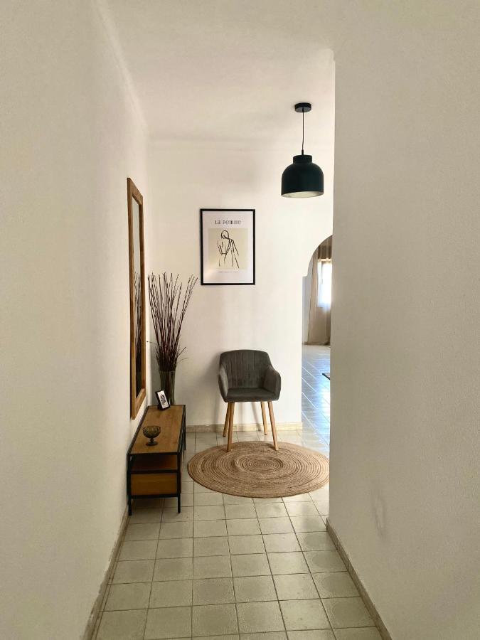Apartamentos Sol Da Luz Kültér fotó