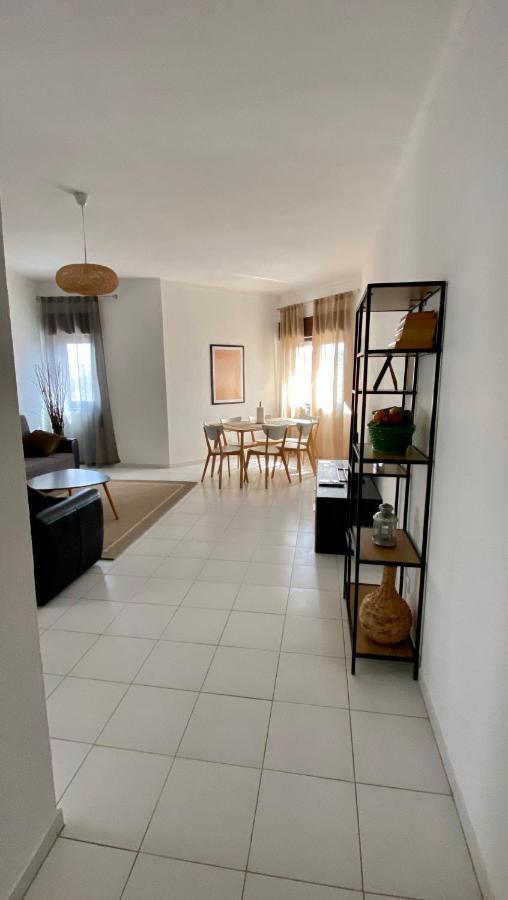 Apartamentos Sol Da Luz Kültér fotó