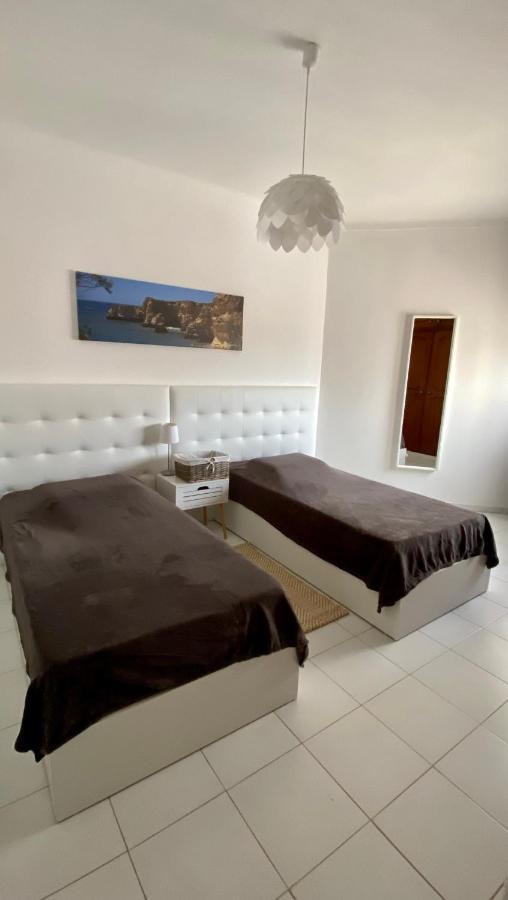 Apartamentos Sol Da Luz Kültér fotó