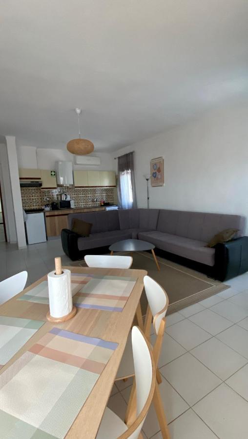 Apartamentos Sol Da Luz Kültér fotó