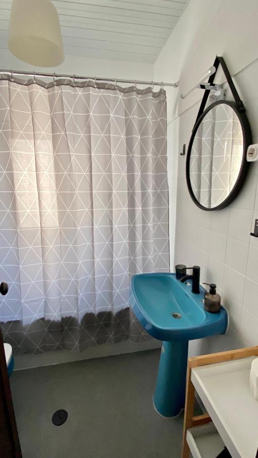 Apartamentos Sol Da Luz Kültér fotó