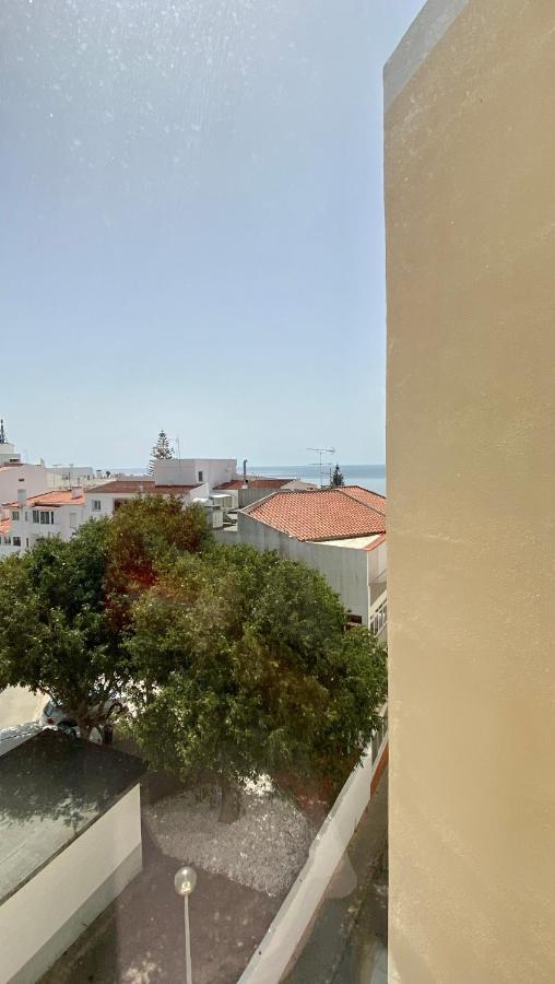 Apartamentos Sol Da Luz Kültér fotó