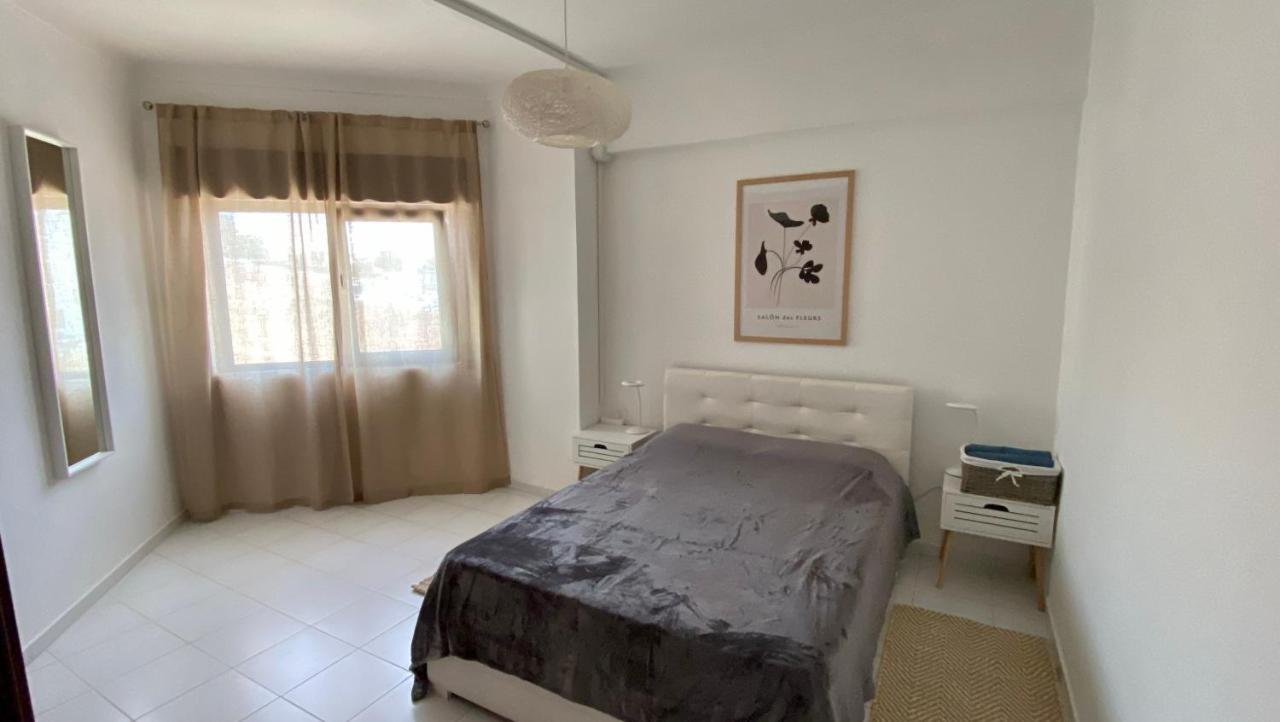 Apartamentos Sol Da Luz Kültér fotó