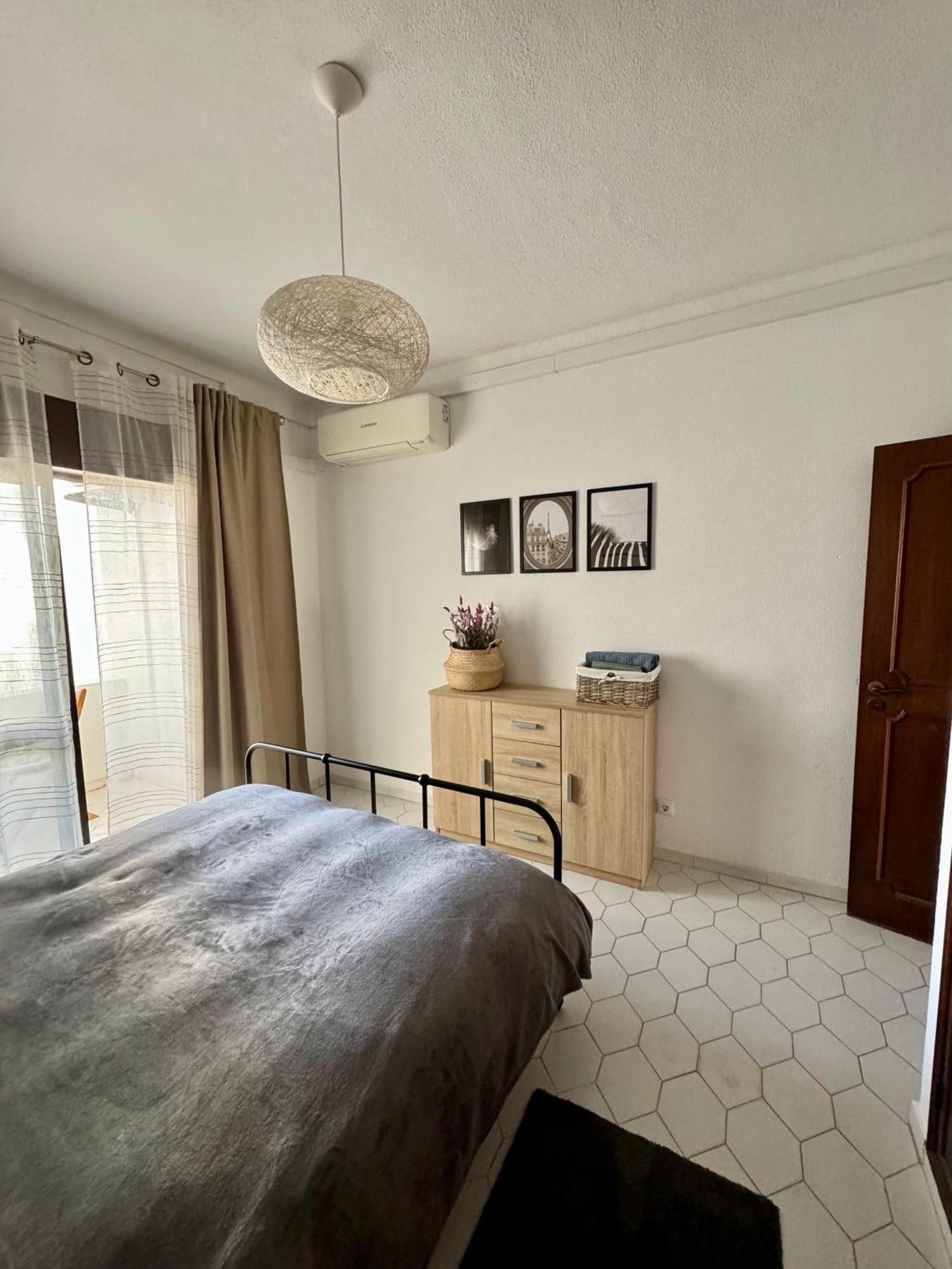 Apartamentos Sol Da Luz Kültér fotó