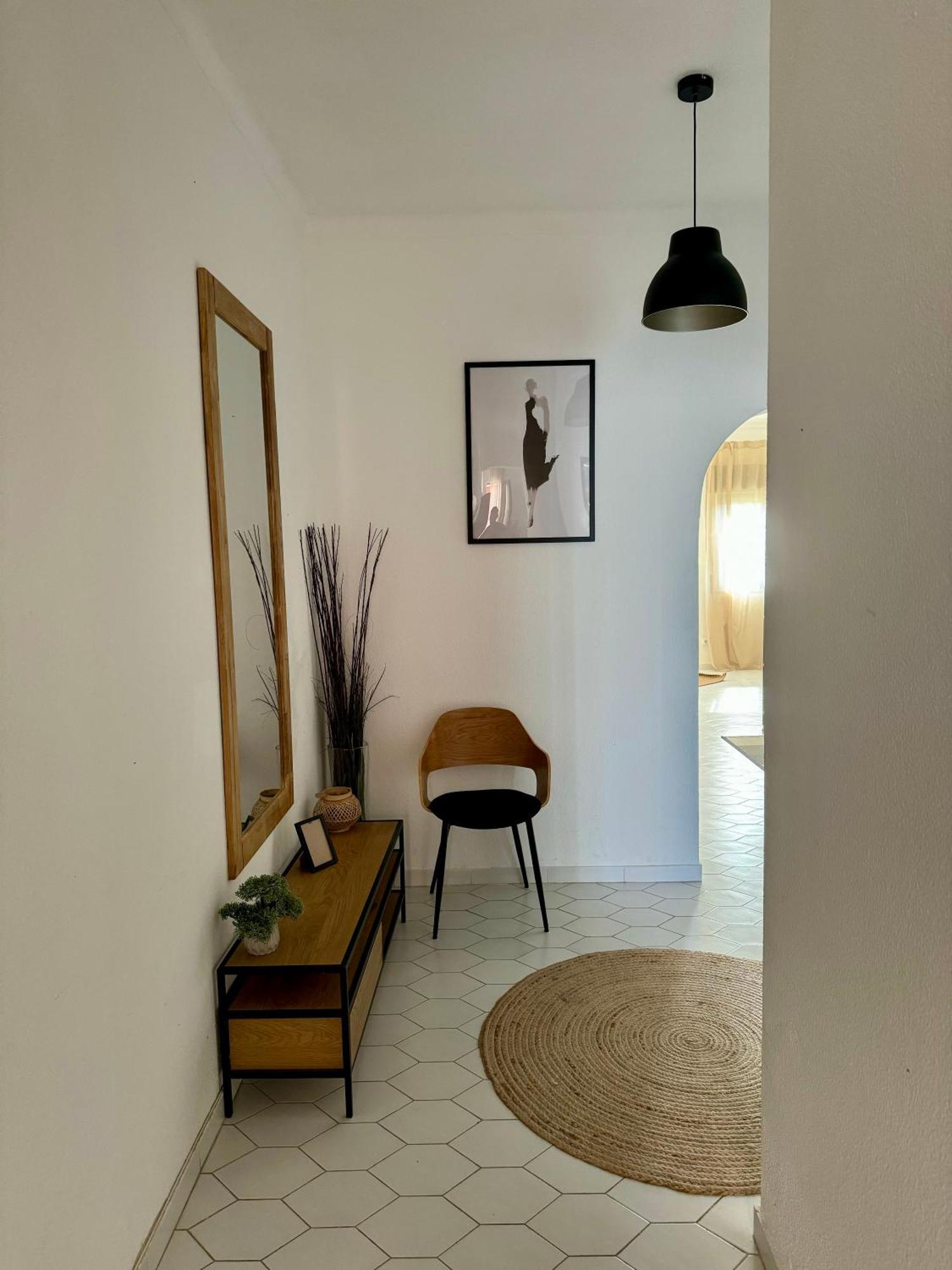 Apartamentos Sol Da Luz Kültér fotó