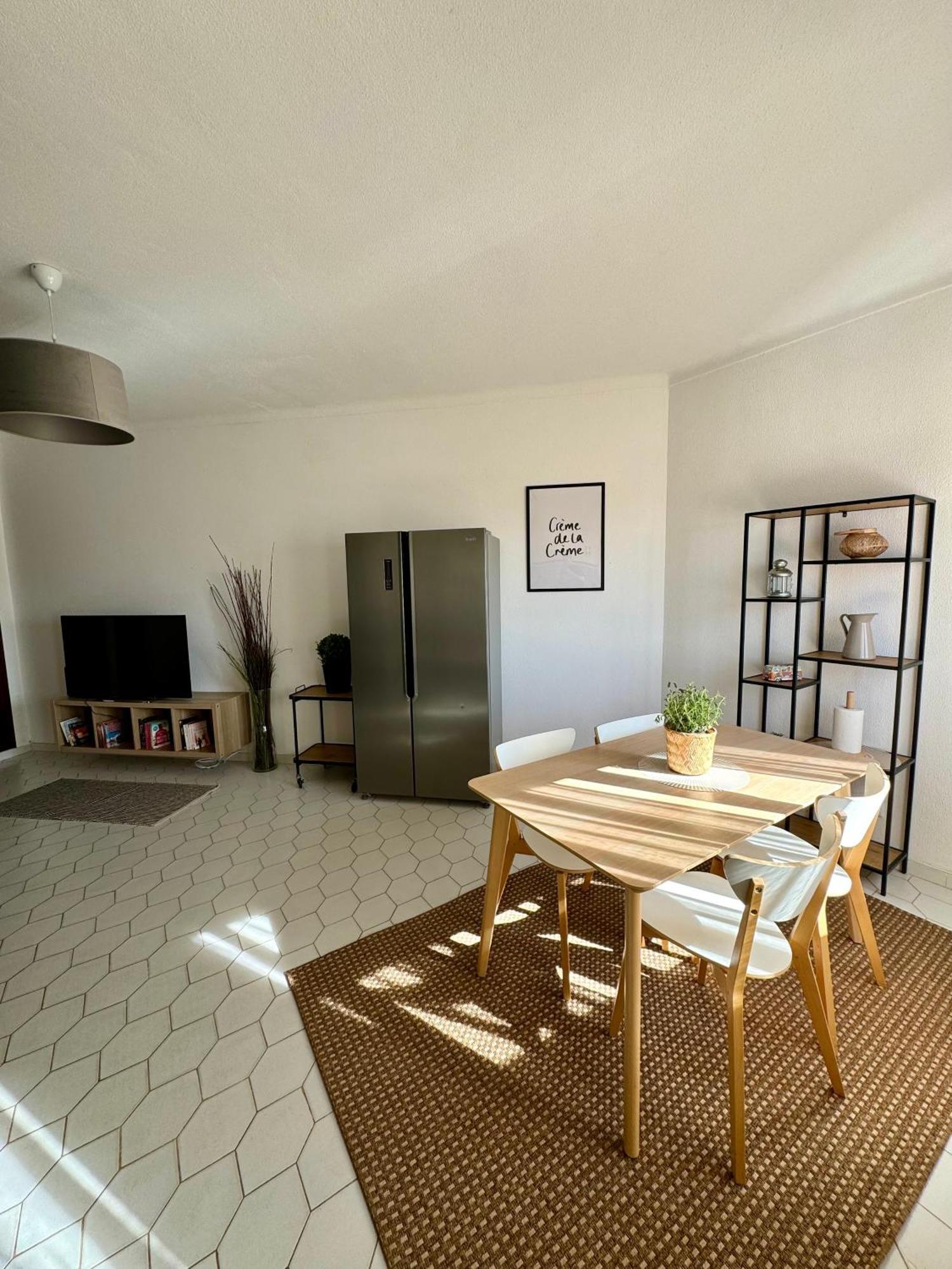 Apartamentos Sol Da Luz Kültér fotó