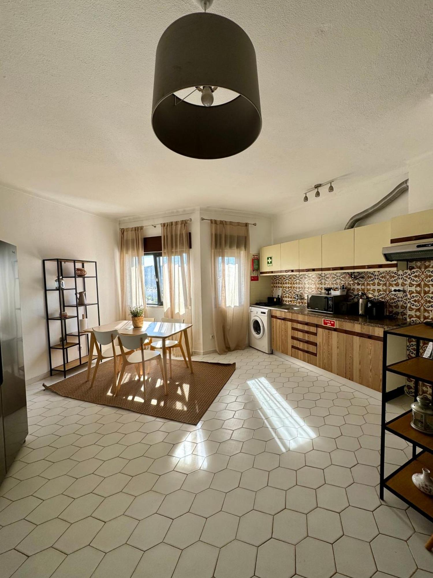 Apartamentos Sol Da Luz Kültér fotó