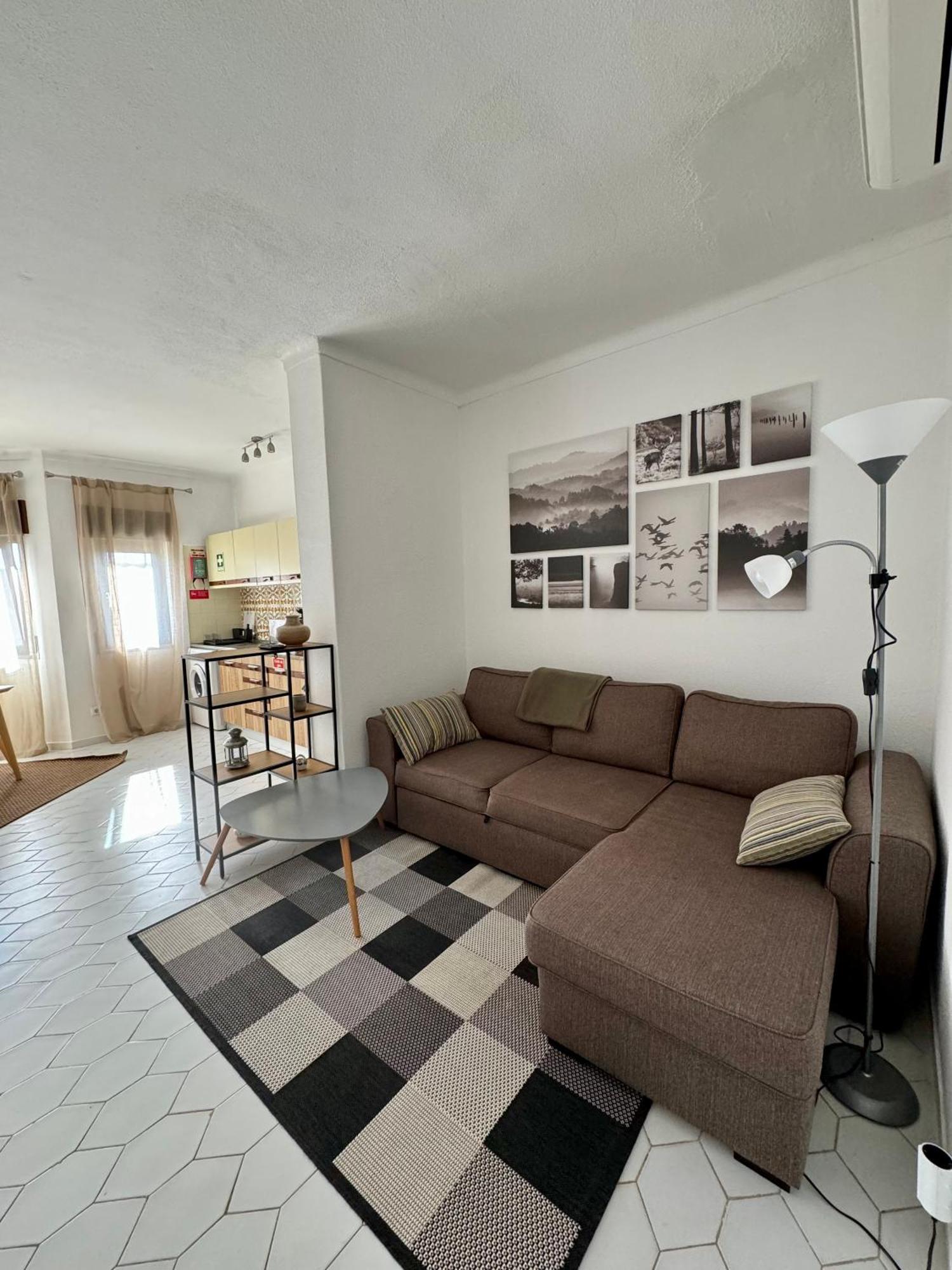 Apartamentos Sol Da Luz Kültér fotó