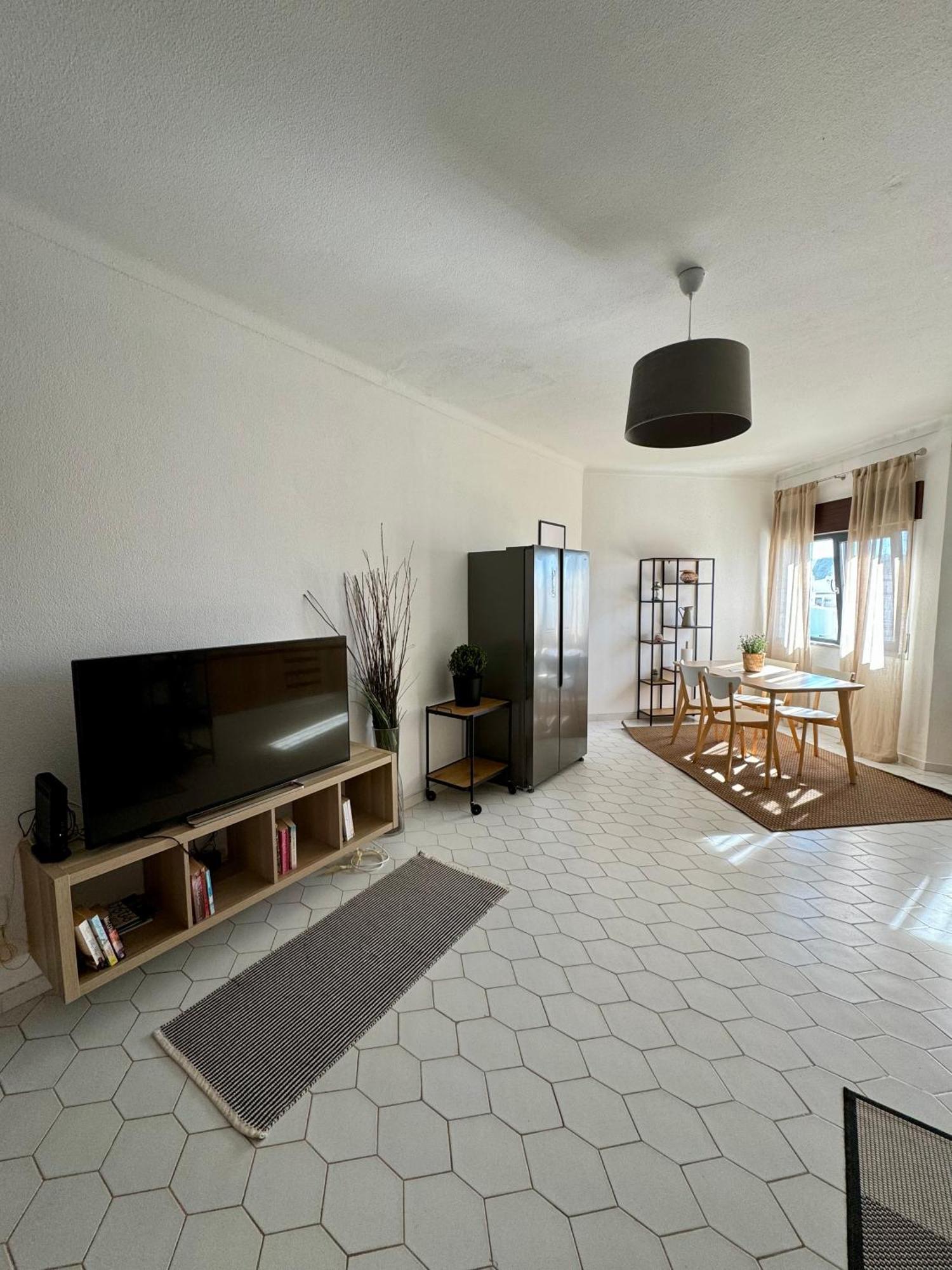 Apartamentos Sol Da Luz Kültér fotó
