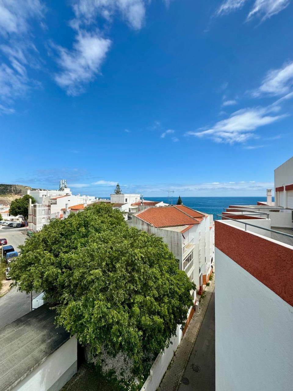 Apartamentos Sol Da Luz Kültér fotó