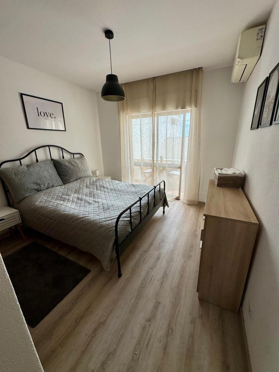 Apartamentos Sol Da Luz Kültér fotó