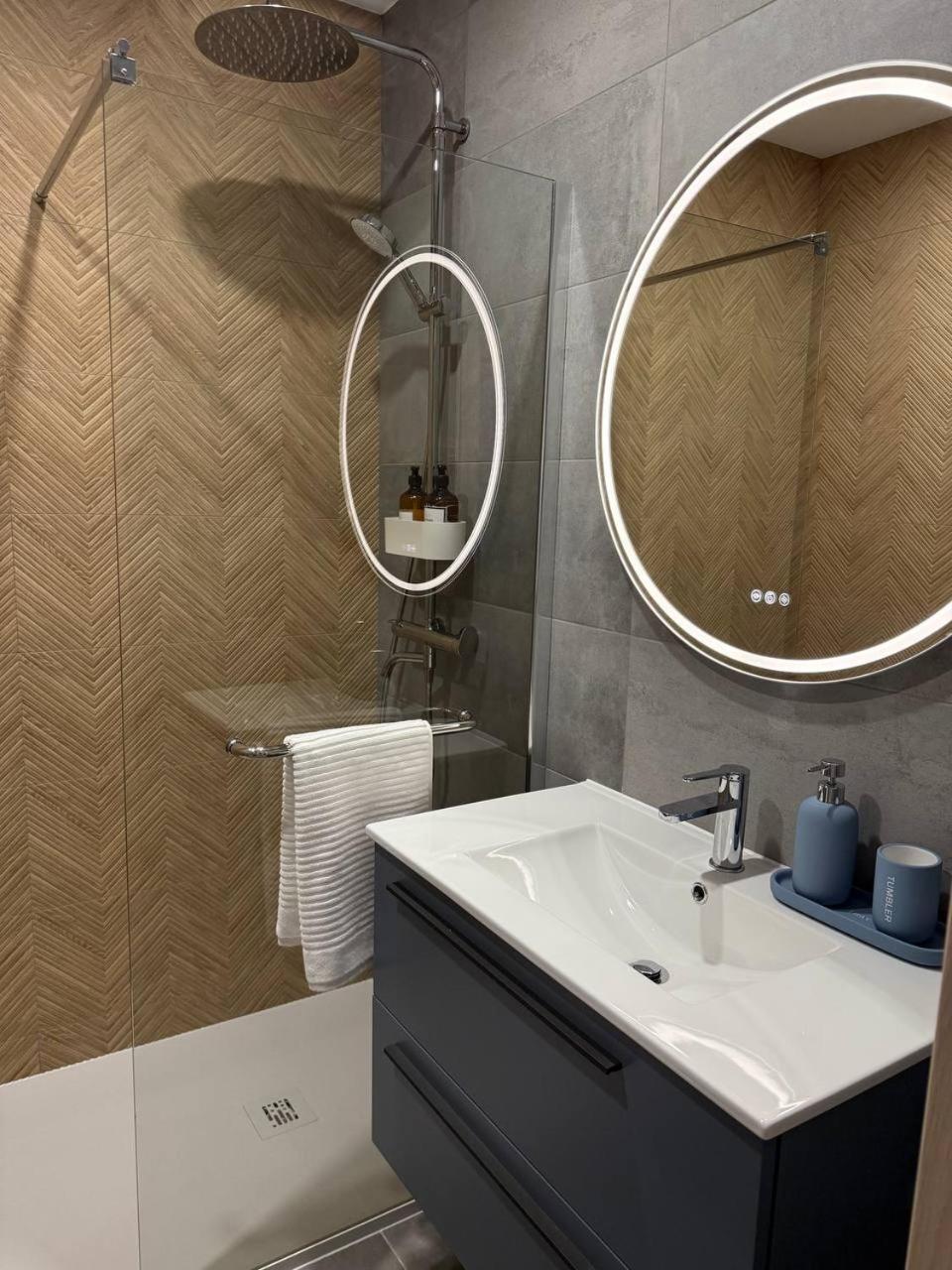 Apartamentos Sol Da Luz Kültér fotó